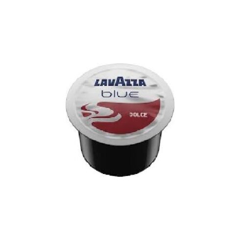 Lavazza Blue DOLCE - 100 pz.