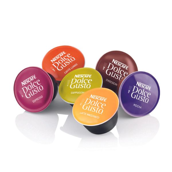 Dolce Gusto originali