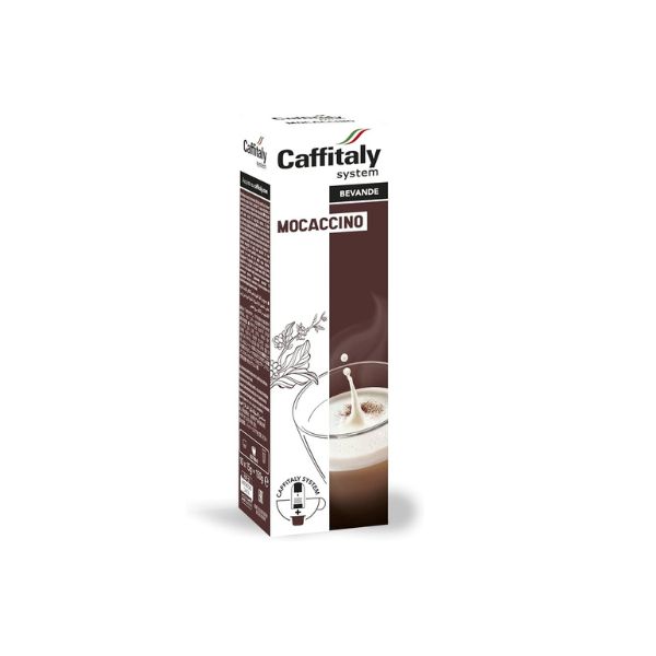 capsule caffitaly