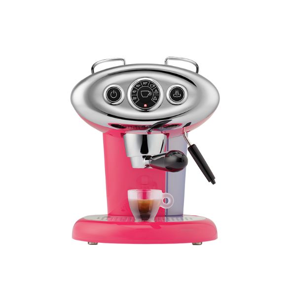 macchine da caffè Illy iperespresso