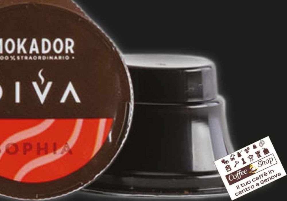 Le nuove capsule DIVA di Mokador: Un’innovazione di qualità in tazzina