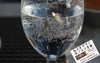 acqua gassata