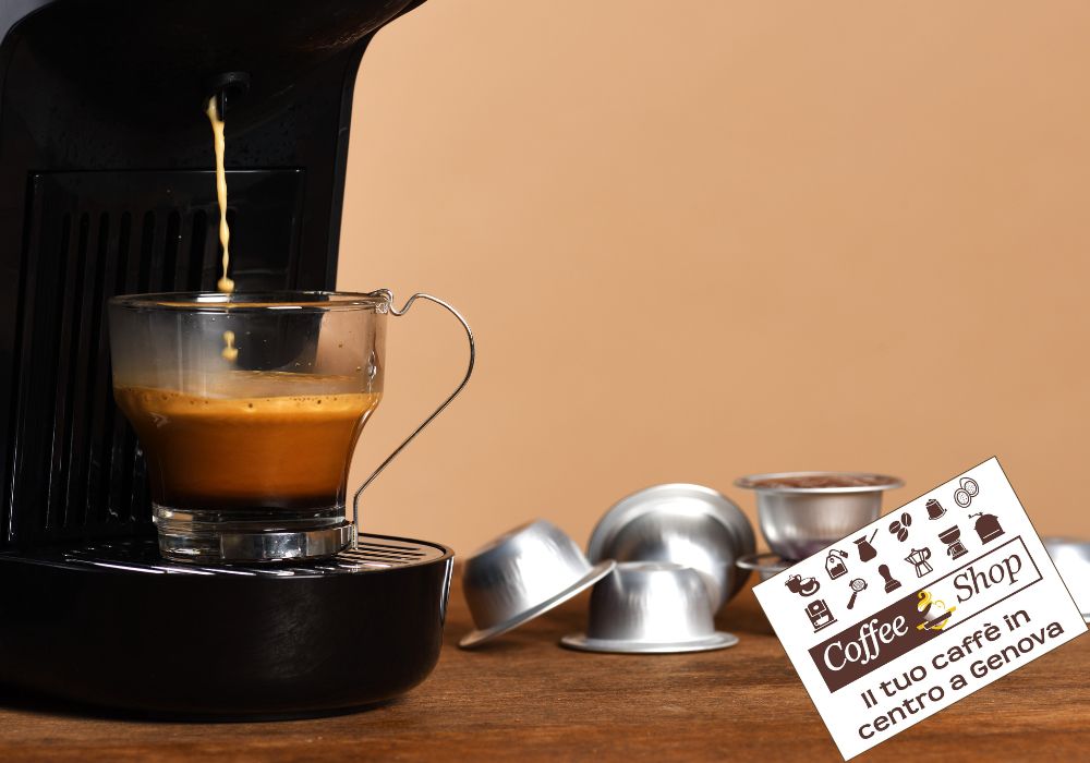 Quale Macchina da Caffè a Capsule Comprare? Guida alla Scelta Migliore per il 2024