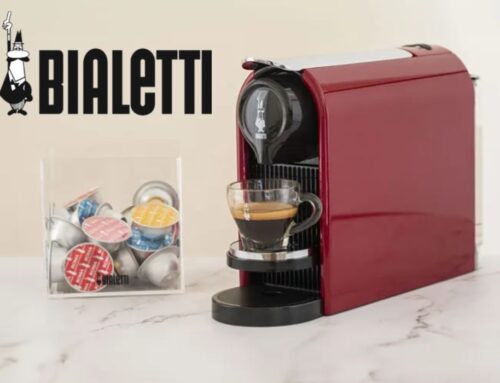 Assistenza Tecnica Bialetti a Genova: Manutenzione e Riparazione Professionale