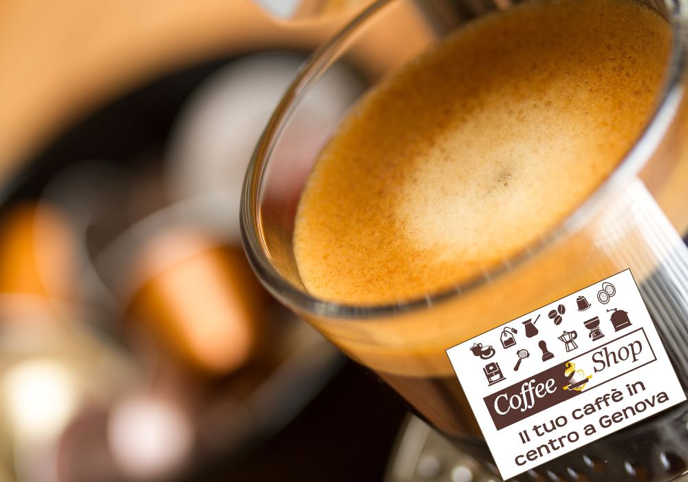 Manutenzione Macchine da Caffè a Genova: Prodotti Essenziali e Consigli