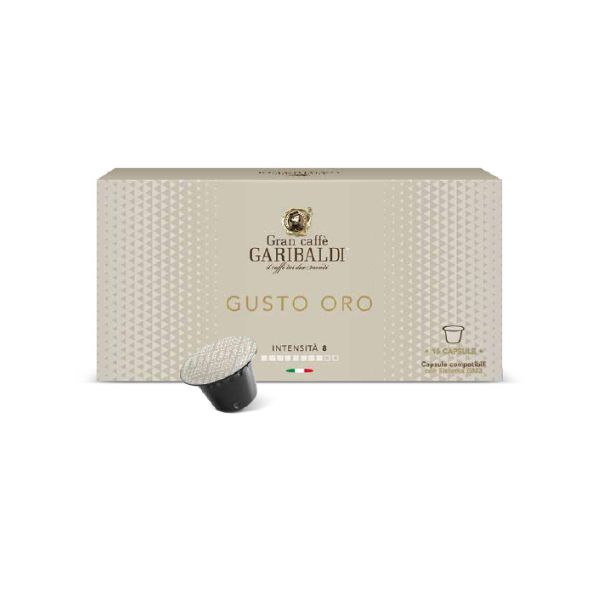 capsule GM3 per Eclissi