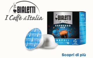 Miscela Napoli Bialetti