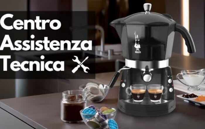 centro assistenza bialetti