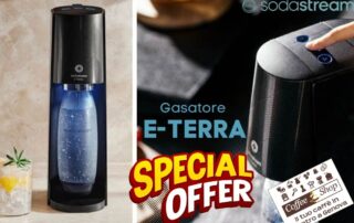 Gasatore e-terra