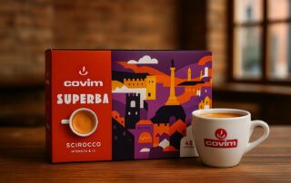 Covim Superba scirocco