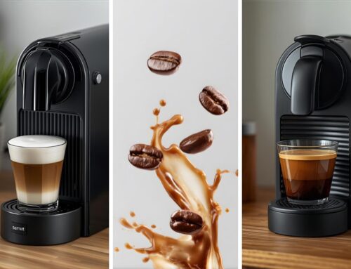 Macchina da caffè in comodato d’uso o di proprietà? La scelta più intelligente oggi è acquistare!