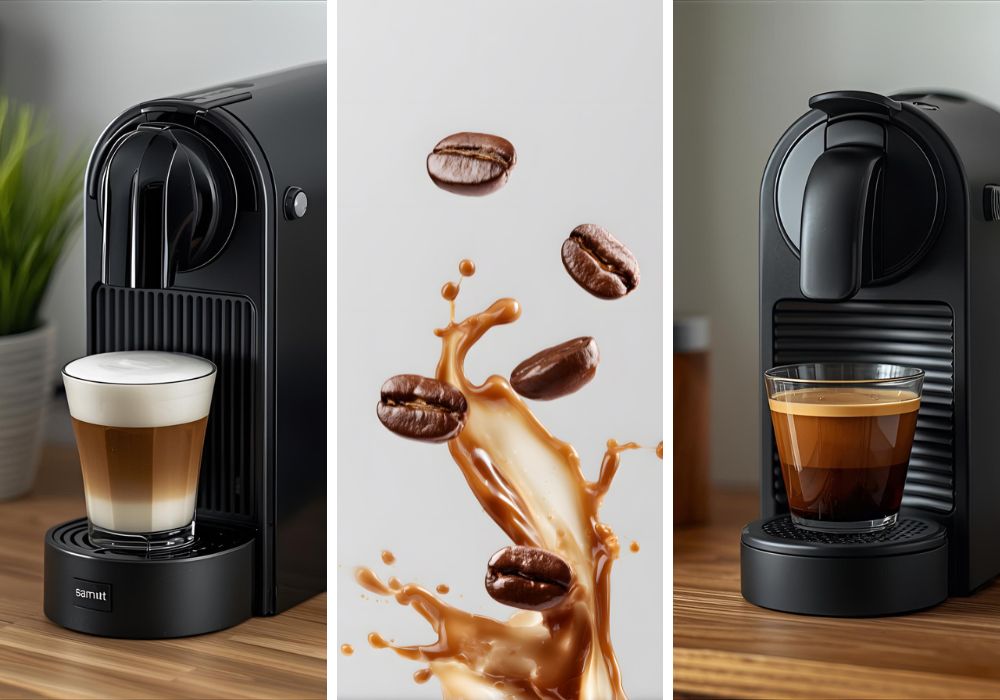 Macchina da caffè in comodato d’uso o di proprietà? La scelta più intelligente oggi è acquistare!