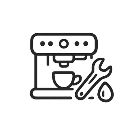 Assistenza e decalcificazione macchine da caffè