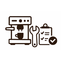 assistenza macchine caffè