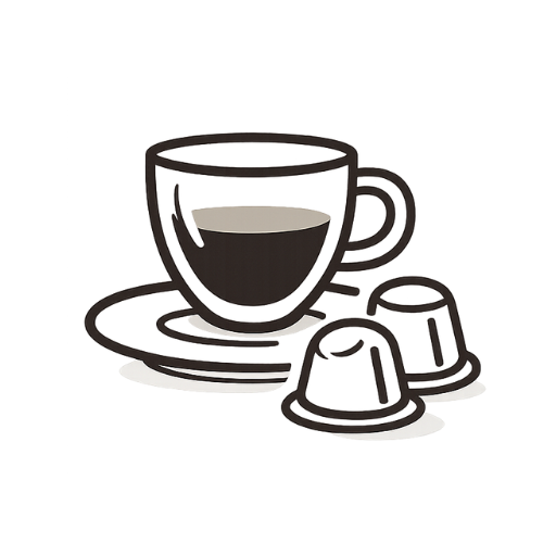 capsule e cialde caffè