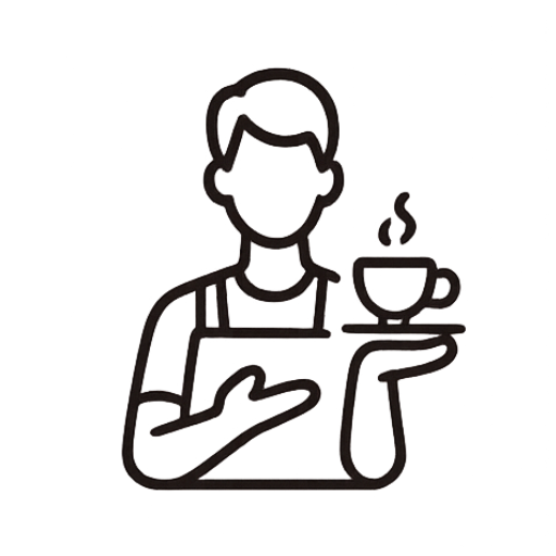 consulenza in negozio