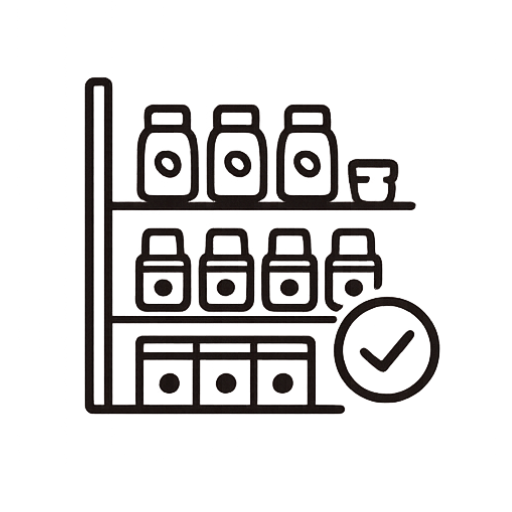 disponibilità immediata