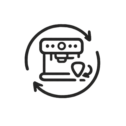 Rottamazione macchine da caffè