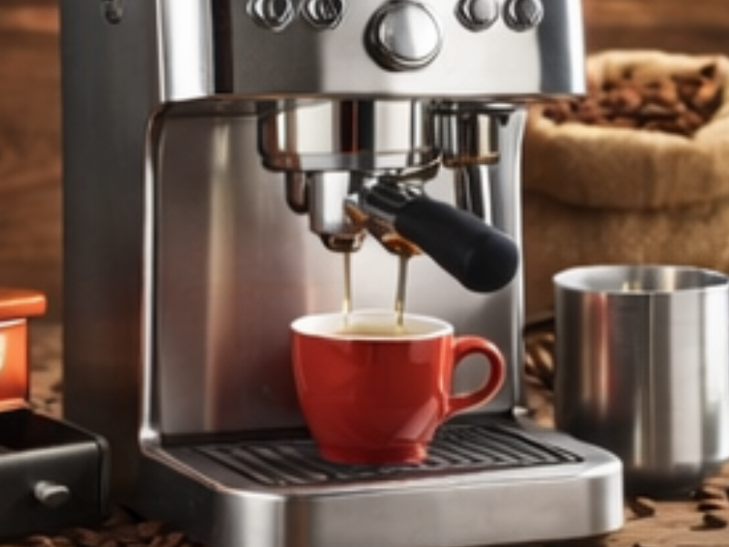 Macchine da caffè per capsule, cialde e macinato con accessori a Genova