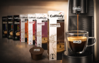 capsule caffitaly originali