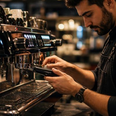 accessori per baristi