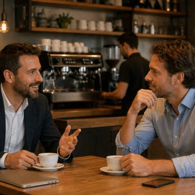 macchine da caffè in comodato d'uso