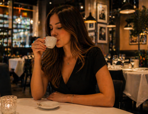 Quale macchina da caffè scegliere per ristorante a Genova
