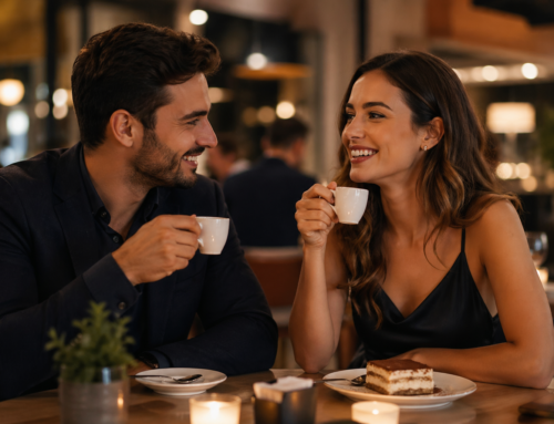 Come migliorare il servizio caffè nel tuo ristorante a Genova