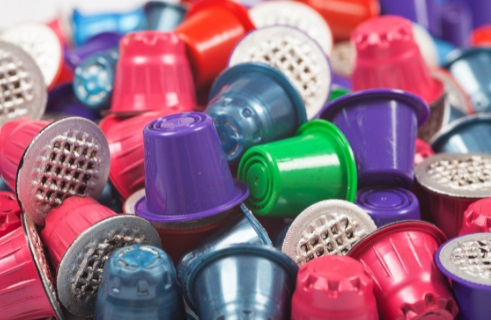 Dove Buttare Le Capsule Usate Dove Buttare Le Capsule Usate