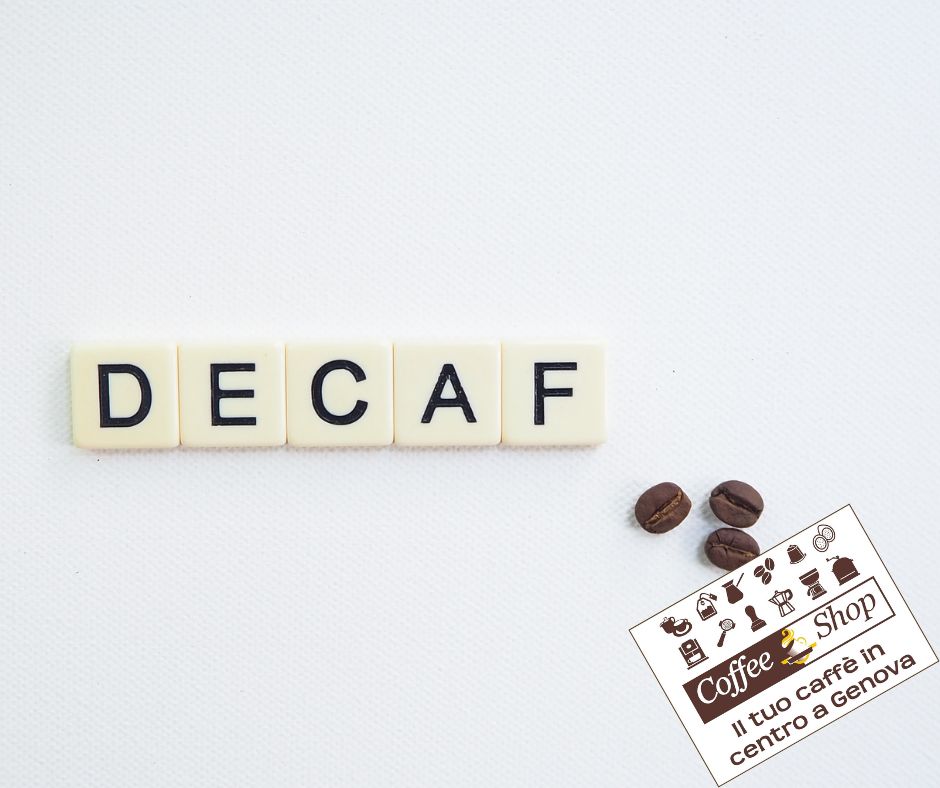 Caffè Decaffeinato Tutto Quello Che Devi Sapere Caffè Decaffeinato: Tutto quello che devi sapere