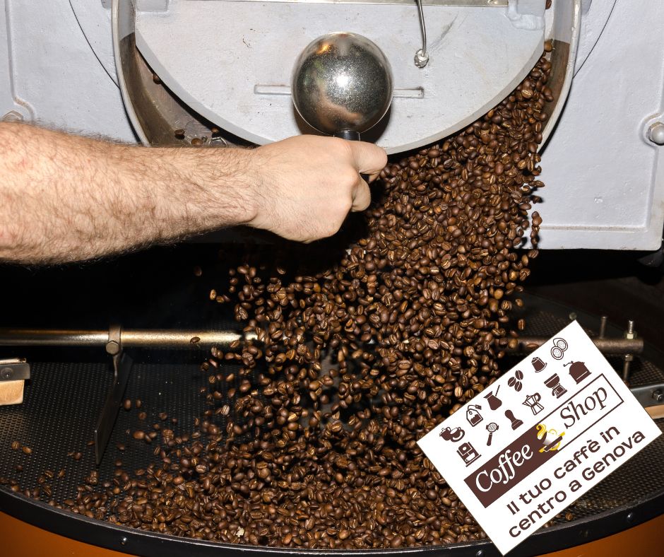 Caffè Artigianale E Commerciale Caffè Artigianale vs Caffè Commerciale: Scopri le Differenze e Scegli con Consapevolezza