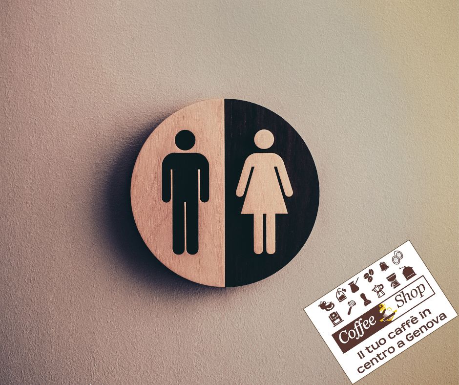 Gabinetto E Caffè Gabinetto e Caffè: Perché il Caffè Stimola la Funzione Intestinale