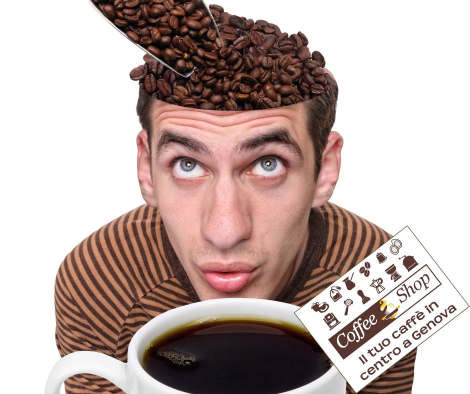 Caffè E Produttività <br>Caffè e Produttività: Il Ruolo del Caffè nell’Influenzare Concentrazione e Creatività