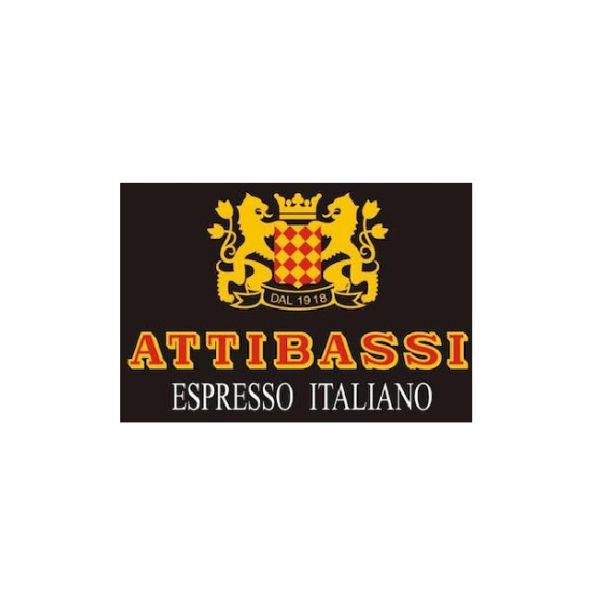 Logo Attibassi