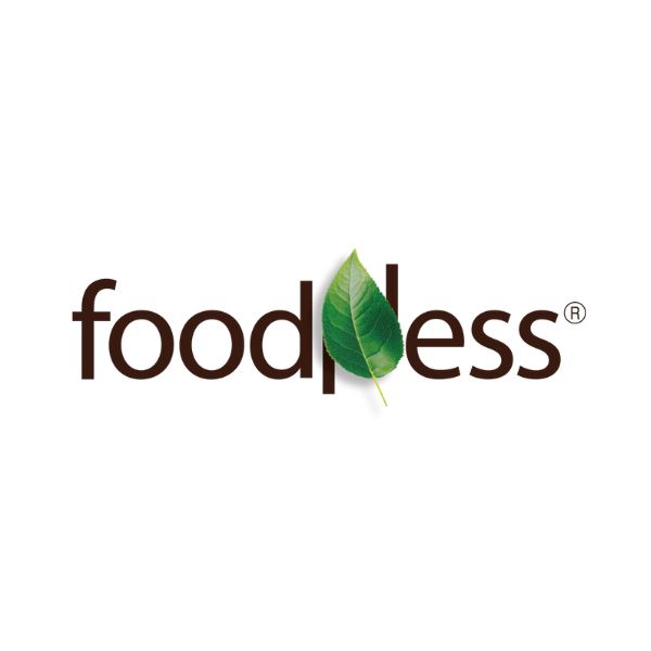 Logo Foodness