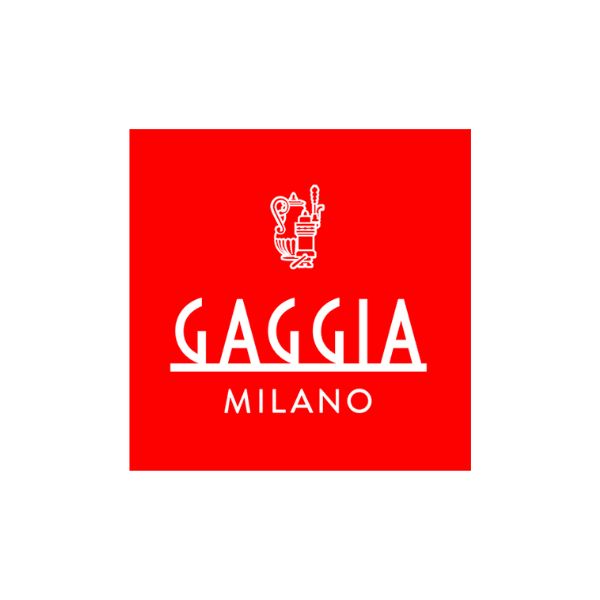 Logo Gaggia GAGGIA