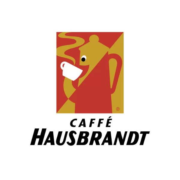 Logo Hausbrandt