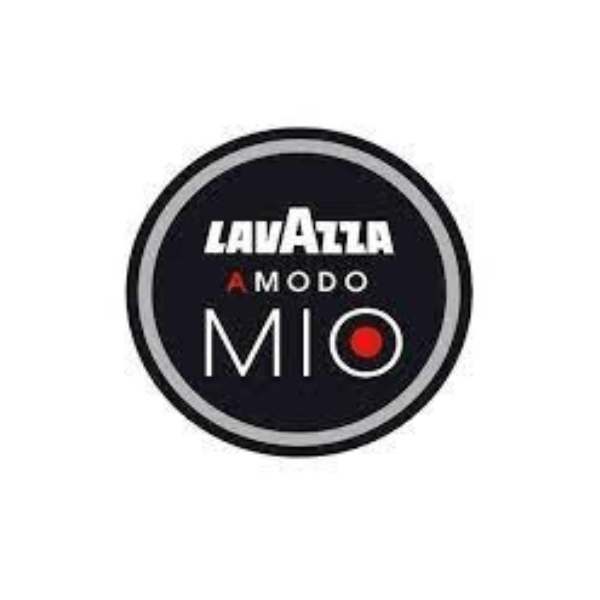 Logo Lavazza A Modo Mio