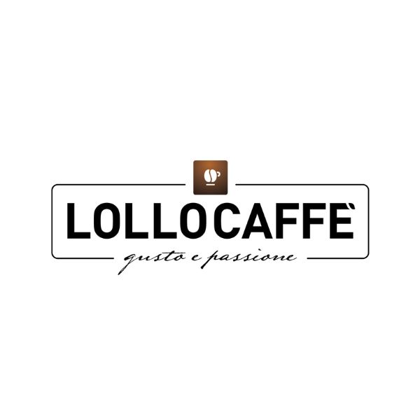Logo Lollocaffè LOLLOCAFFE'