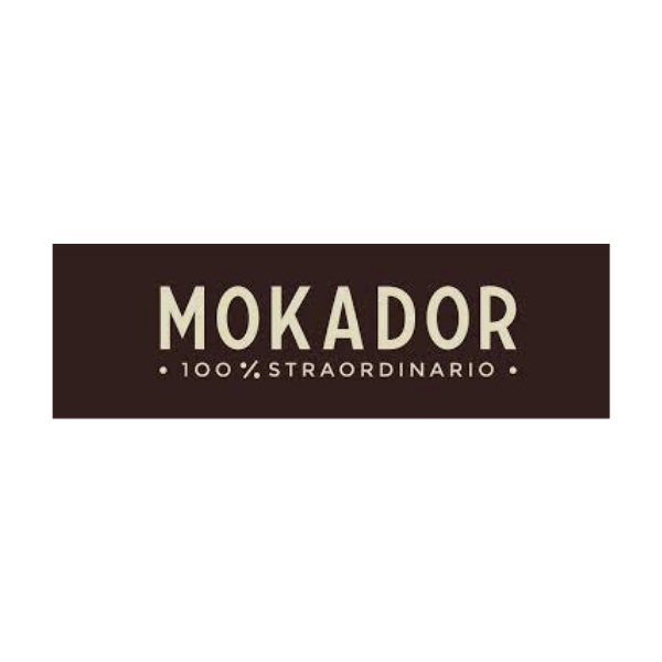 Logo Mokador