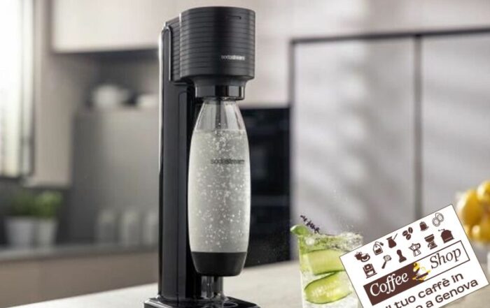 Sodastream gaia