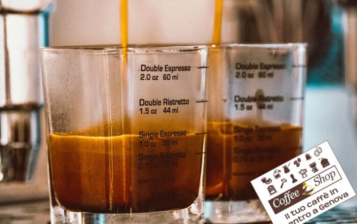 Acquistare una nuova macchina da caffè