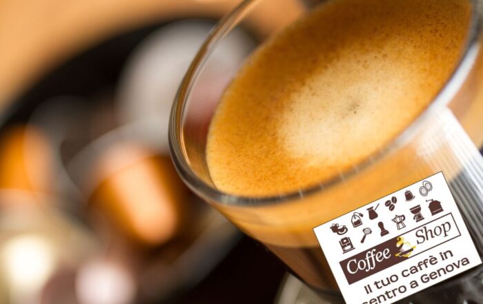 Manutenzione Macchine da Caffè a Genova