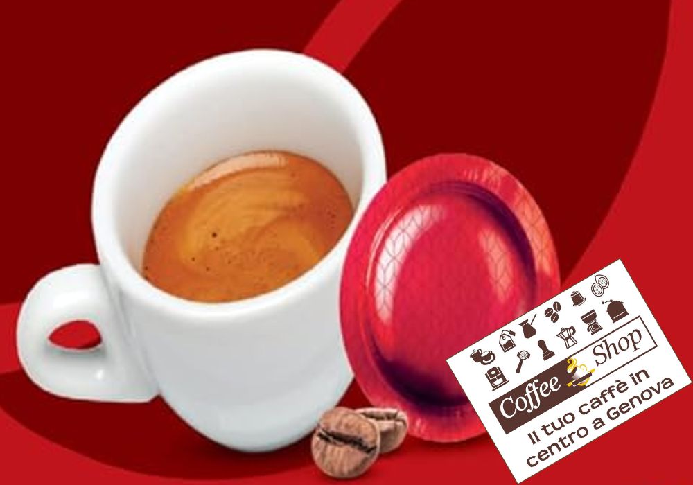 Nespresso professional Capsule Nespresso Professional compatibili a Genova: risparmio e gusto garantito