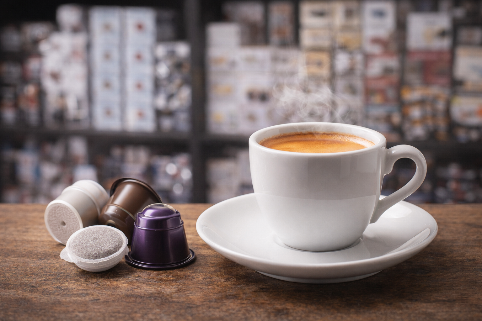 capsule e cialde caffè a Genova capsule e cialde caffè a Genova