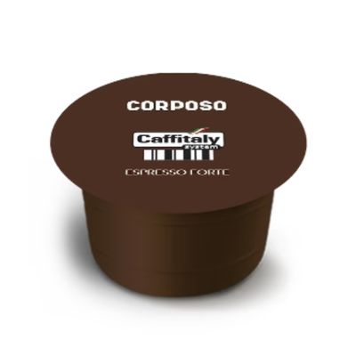 capsule caffitaly