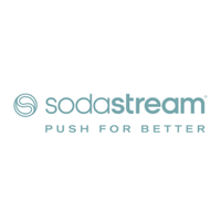 logo sodastream logo sodastream